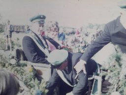 Schützenfest 1970
